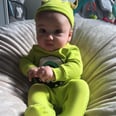 22 Ridiculously Cute Photos of Rob and Bryiana Dyrdek's Son