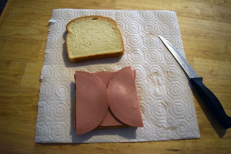 Making Sandwiches