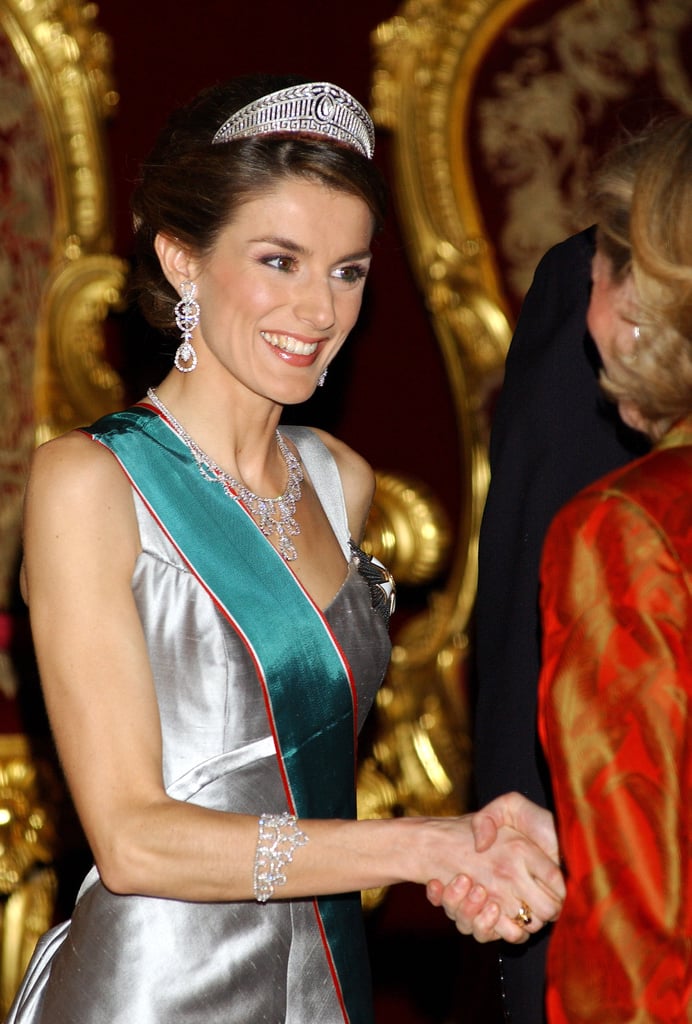 Queen Letizia of Spain's Best Accessories