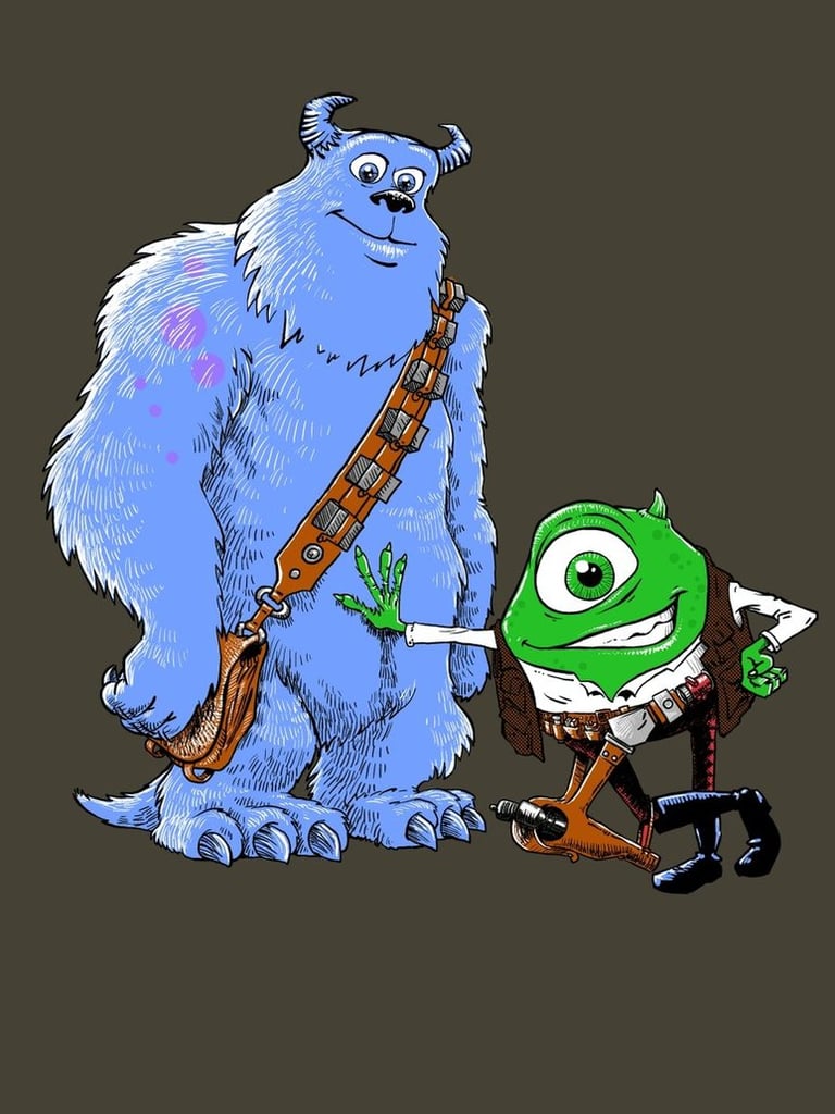Monsters, Inc.