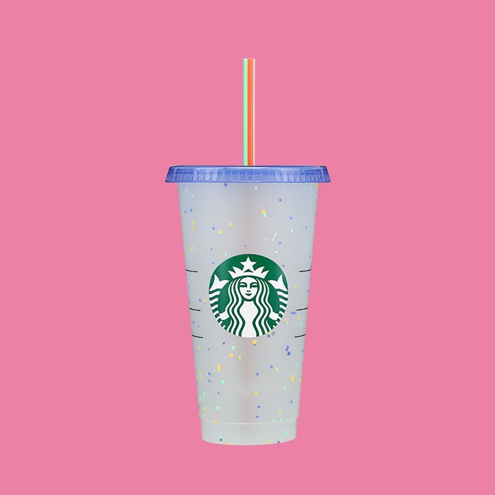 Starbucks' Summer 2023 Collection Includes Cotton Candy Tumblers