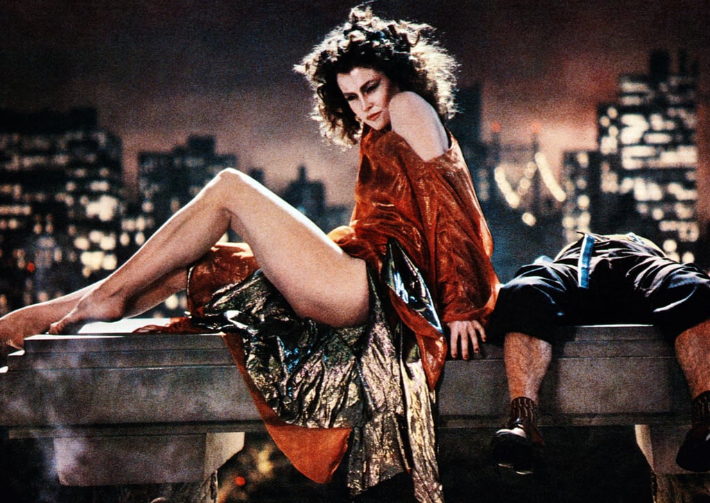 Sigourney Weaver