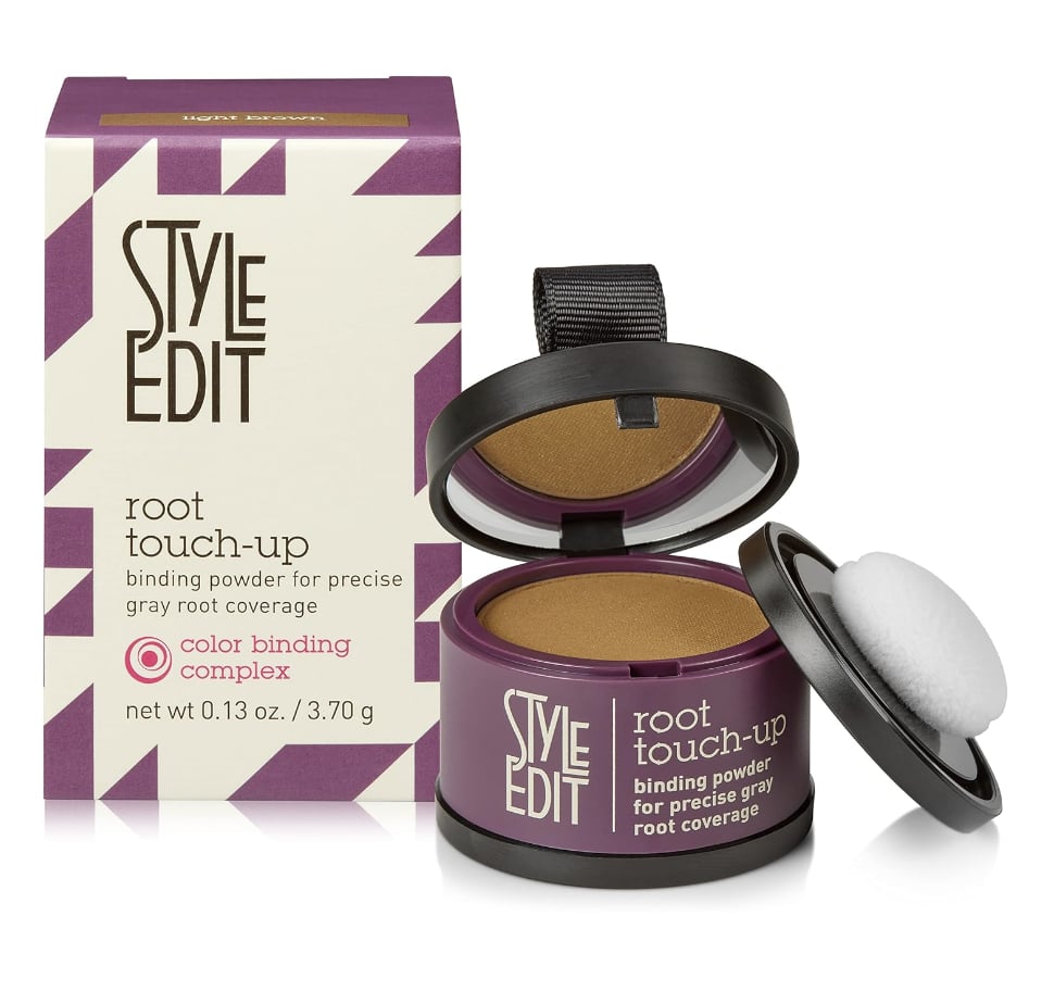 Style Edit Root Touch-Up Powder