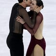Tessa Virtue and Scott Moir May Not Be a Couple, but We Can Still Swoon Over Their Sweet Snaps