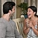 Jane the Virgin Cast Reacts to Season 4 Finale Twist