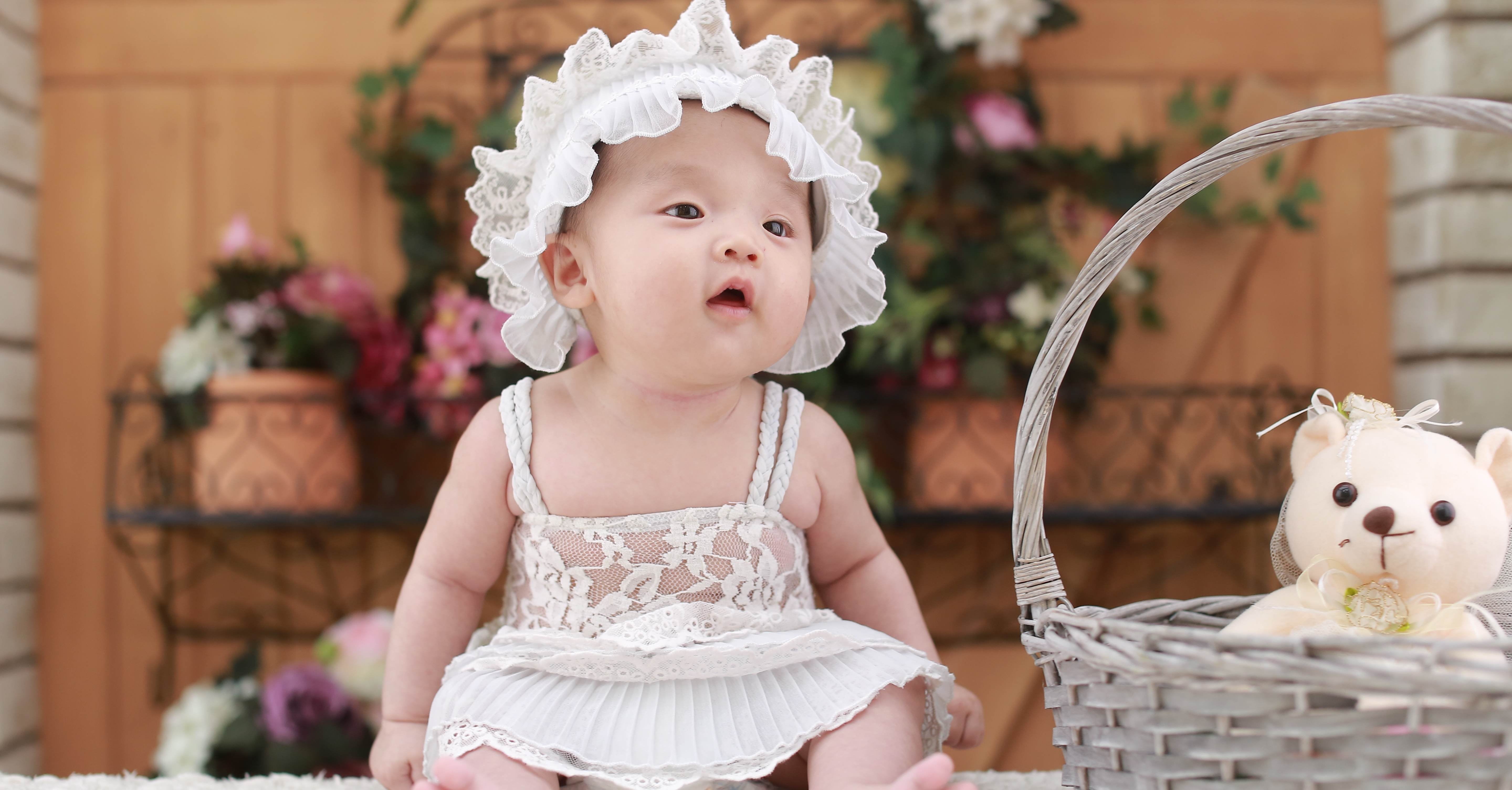 New baby dress sales 2018