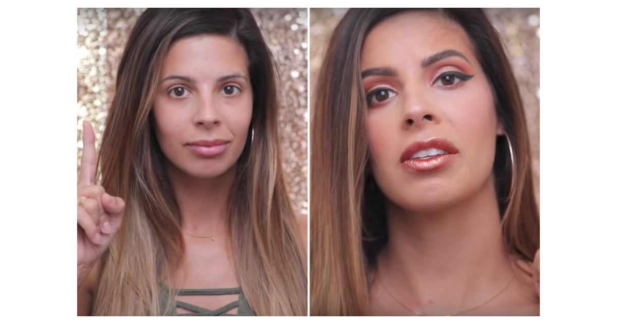 Laura Lee | See 15 of Your Favorite Beauty Influencers Without a Drop of  Makeup | POPSUGAR Beauty Photo 13