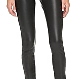 Gisele Bundchen Wearing Leather Pants April 2016 | POPSUGAR Fashion Photo 2