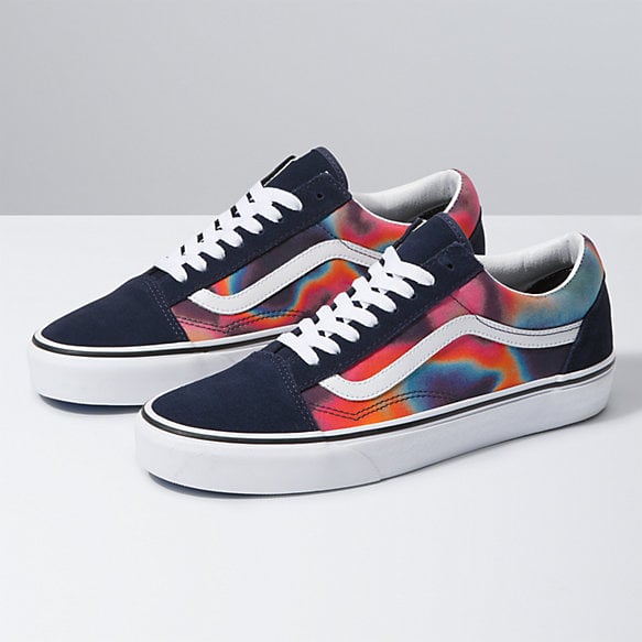 Vans Dark Aura Old Skool