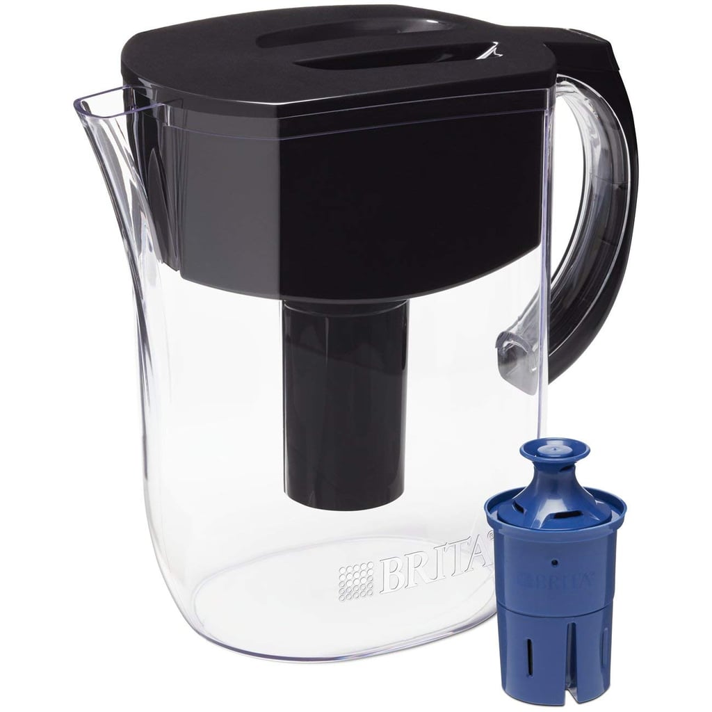 Brita Large 10-Cup Everyday Water Pitcher