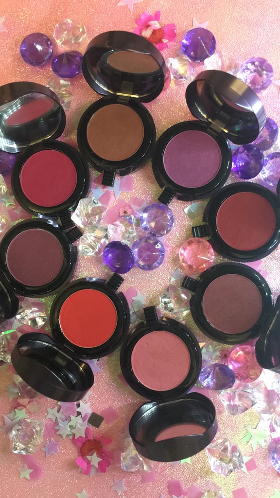 Urban Decay Lo-Fi Lip Mousse