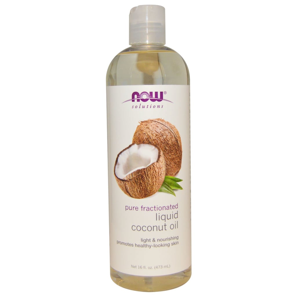 How to Pick the Correct Coconut Oil For Your Face and Hair