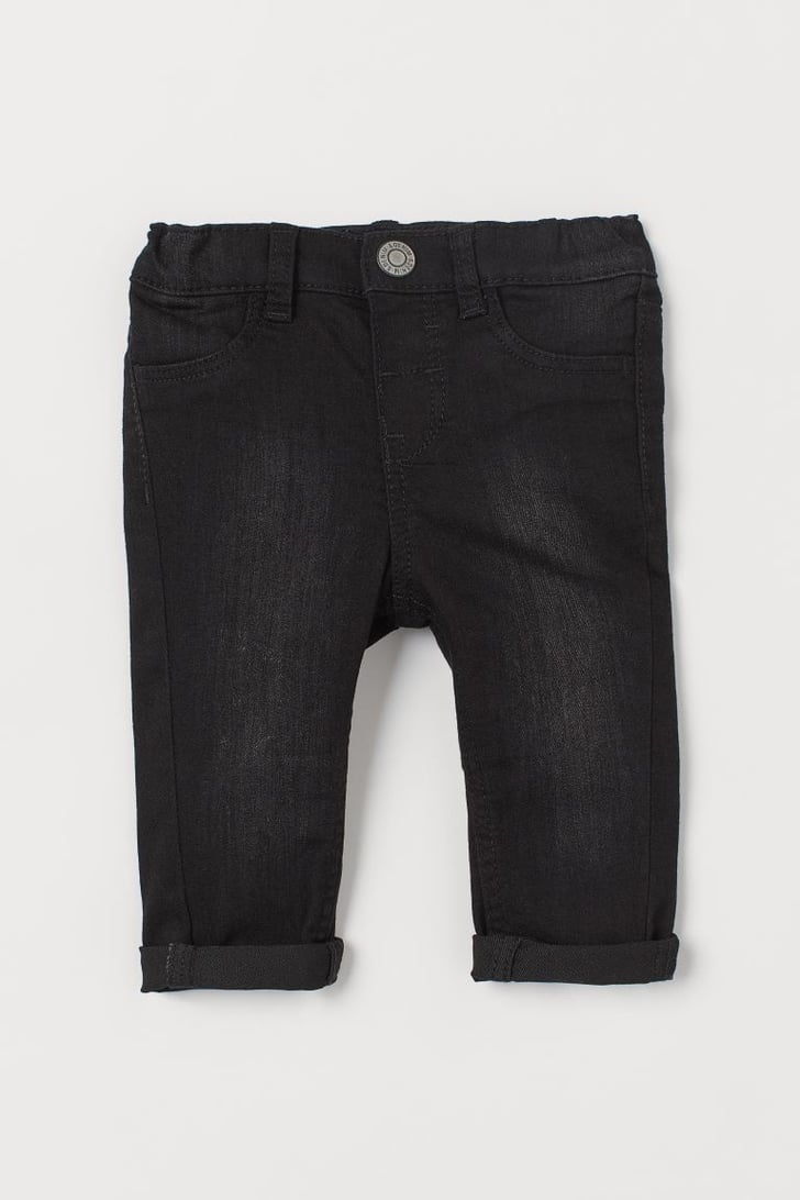 H&M Skinny Fit Jeans H&M Baby Clothes Fall 2020 POPSUGAR UK