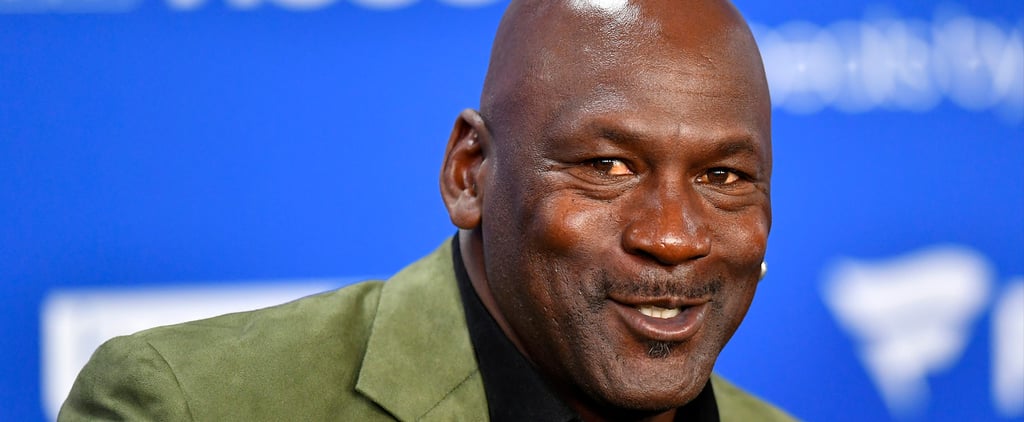 Michael Jordan Donates $2 Million to Food Banks