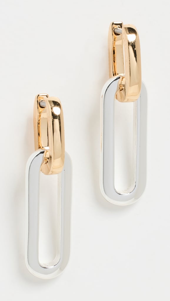 Jenny Bird Teeni Detachable Link Earrings