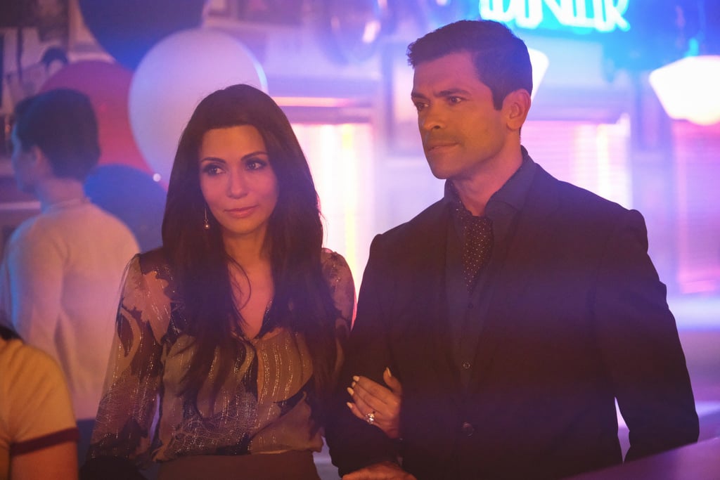Riverdale Season 3 Finale Recap And Spoilers Popsugar Entertainment