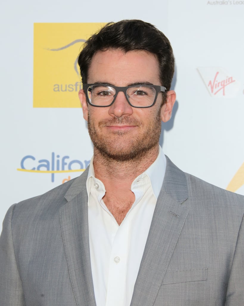 Ben Lawson