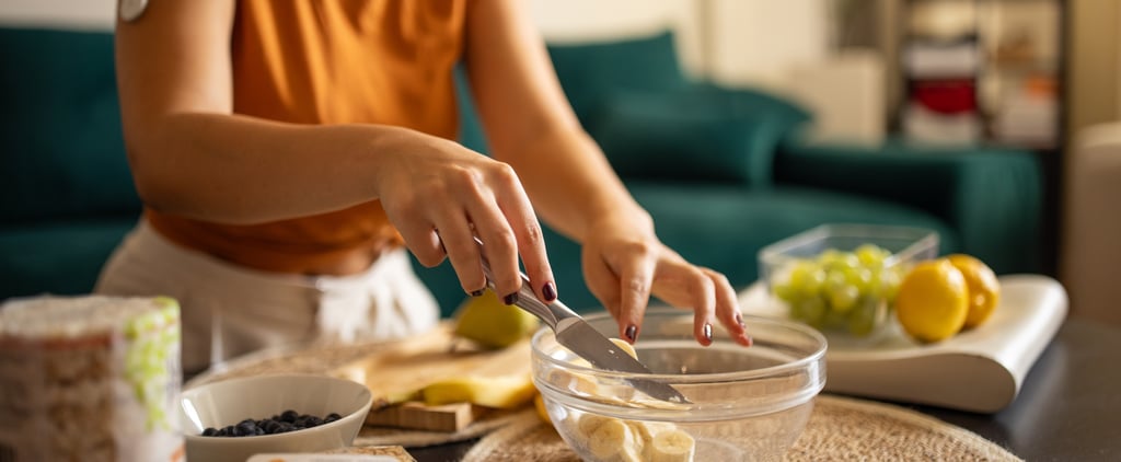 The Best Foods For Low Blood Sugar, According to RDs