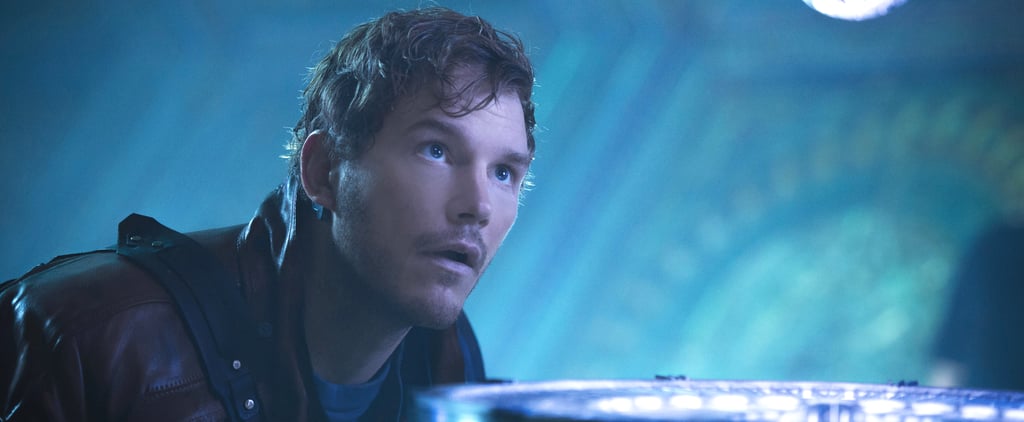 Marvel Confirms Star-Lord Is Bisexual