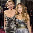 A Timeline of Sarah Jessica Parker and Kim Cattrall's Feud, From "Sex and the City" to "And Just Like That"