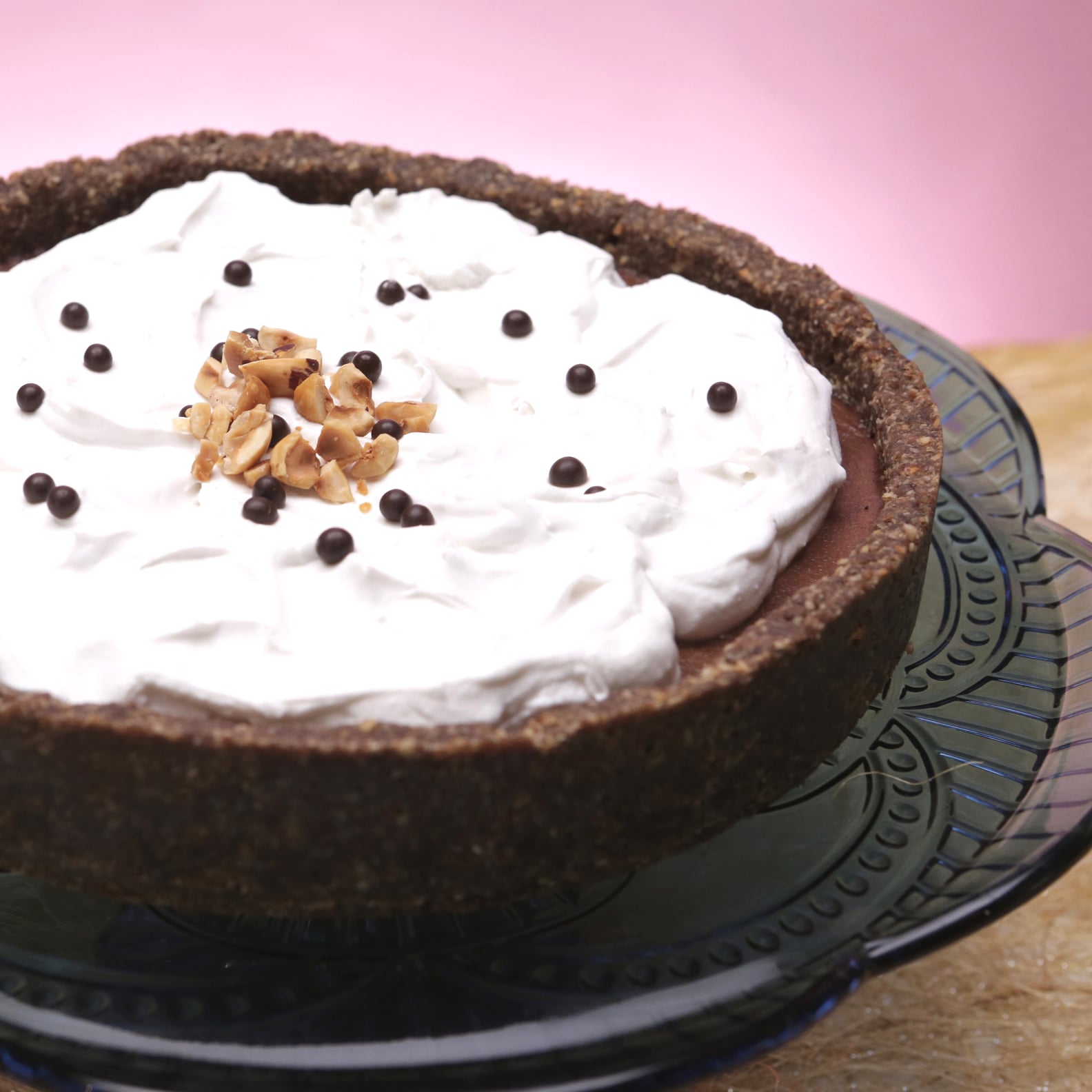 The Best Healthy Pie Recipes | PS Fitness