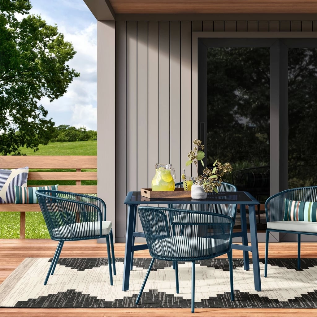 target dining set