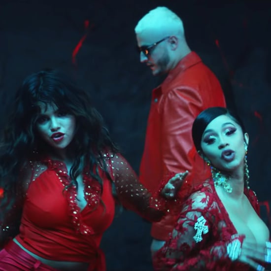 DJ Snake, Cardi B, Selena Gomez, and Ozuna "Taki Taki" Video