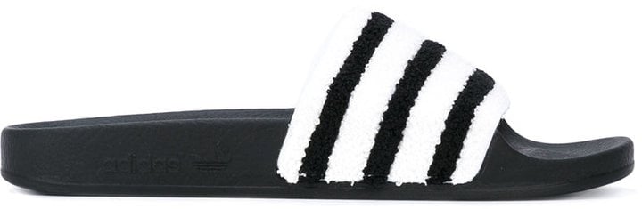 adidas Adilette pool slides