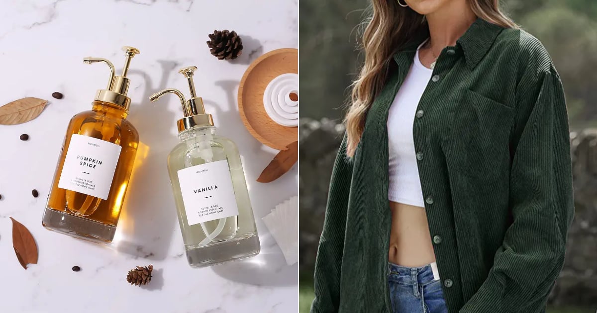 The Best New Products on Amazon in September
