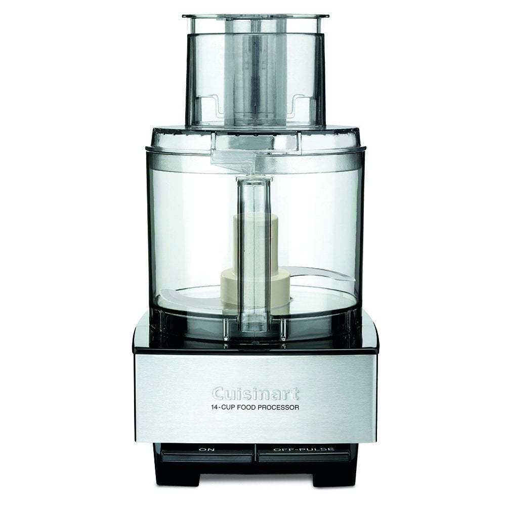 Cuisinart Food Processor