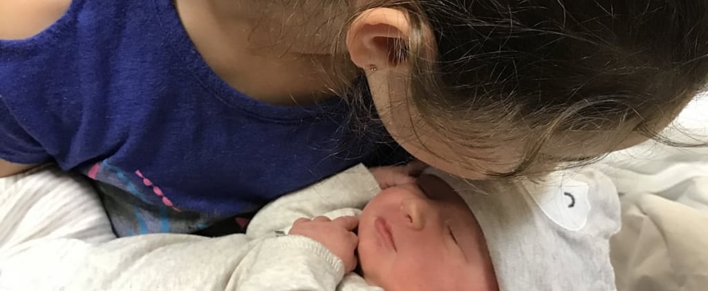 Please Stop Telling My Daughter That Her Sibling Is Her "Half-Sister"