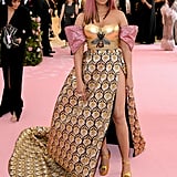 Regina Hall at the 2019 Met Gala