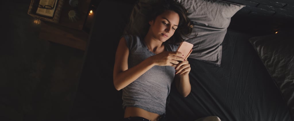 If You Ever Feel So Restless at Night That You Can't Sleep, This Condition Could Be to Blame