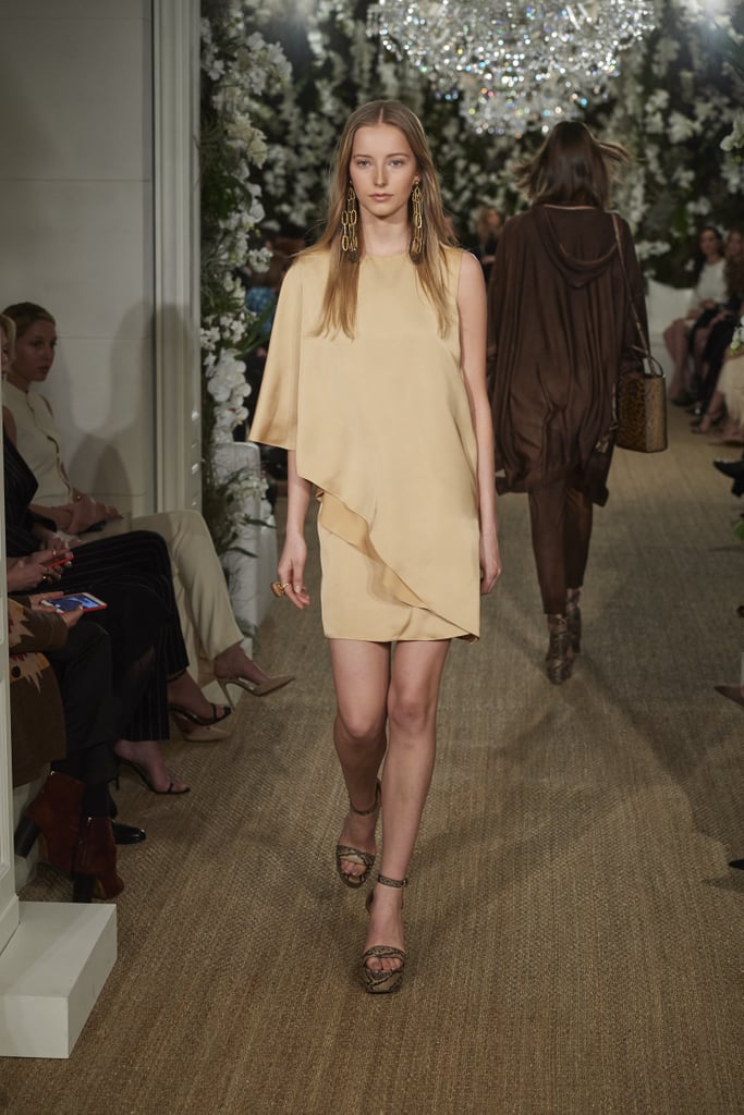 Ralph Lauren February 2017 Runway Show