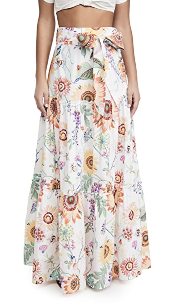 Banjanan Discovery Skirt