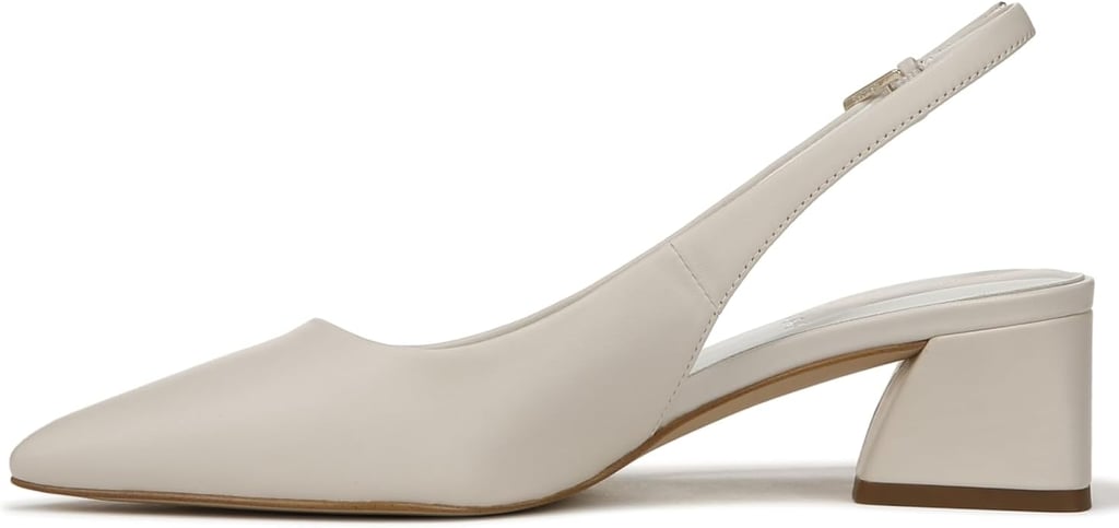 Franco Sarto Women's Racer Slingback Pump