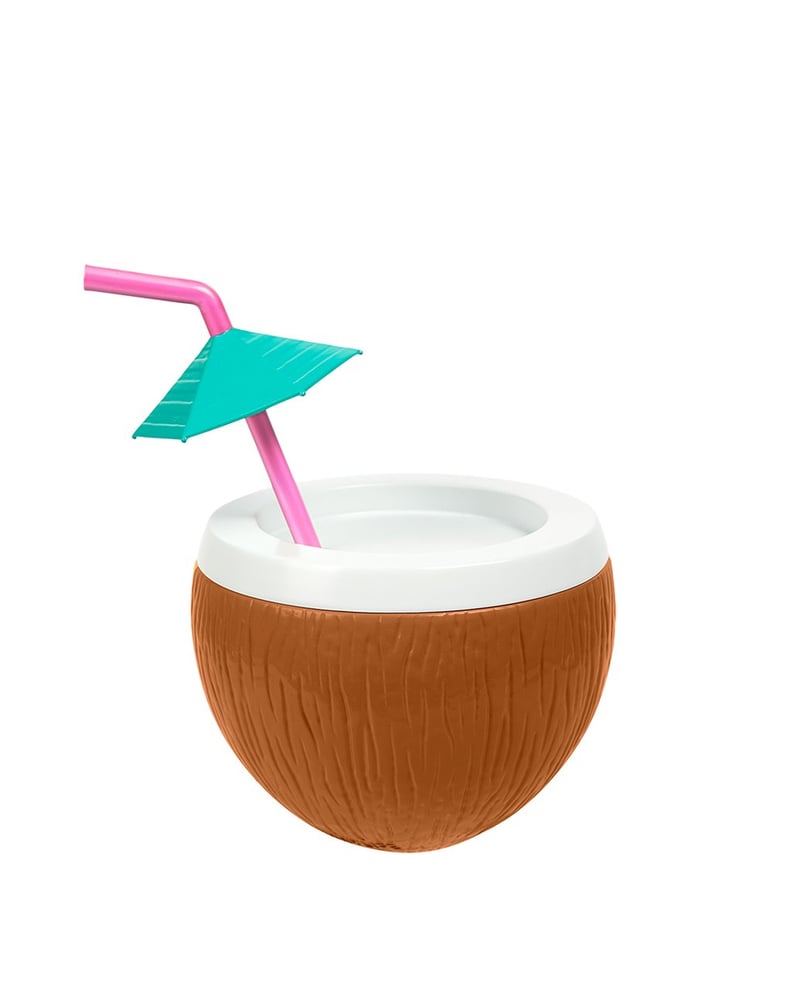 Coconut Sipper