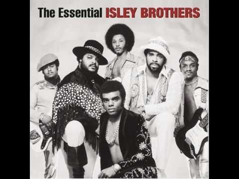 "Between the Sheets" by The Isley Brothers