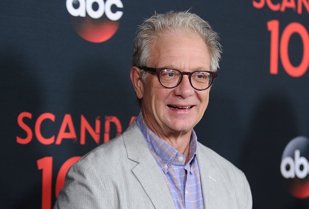 Thatcher Grey (Jeff Perry)