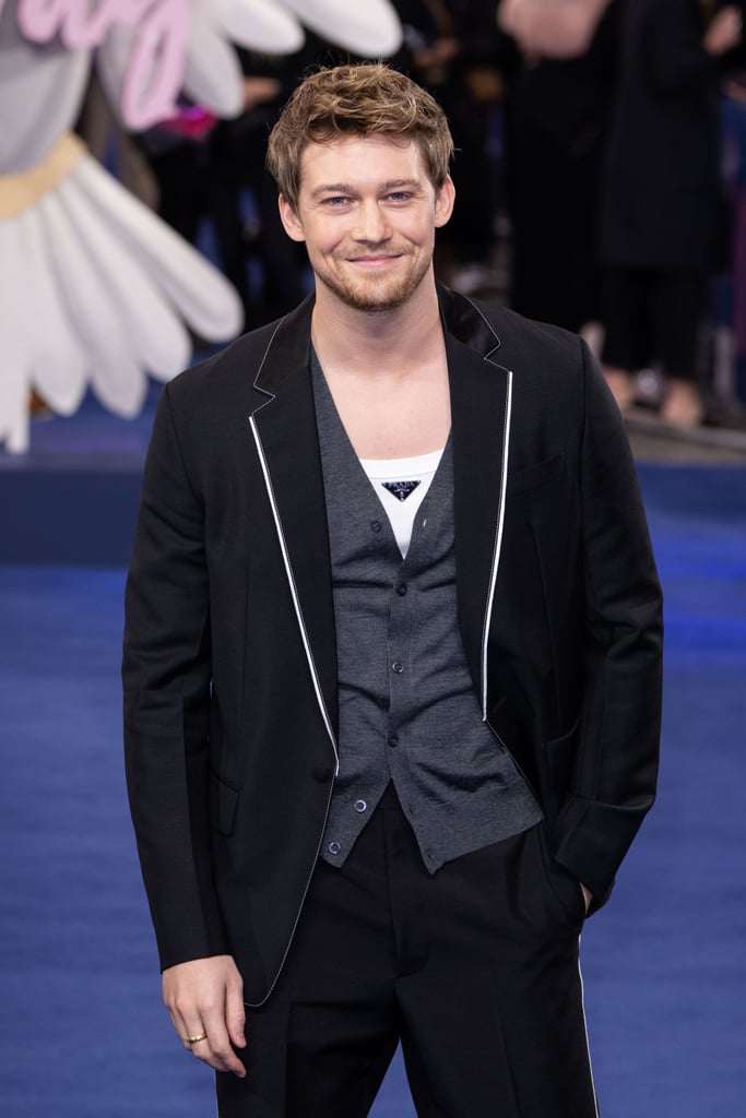 Taylor Swift Songs About Joe Alwyn