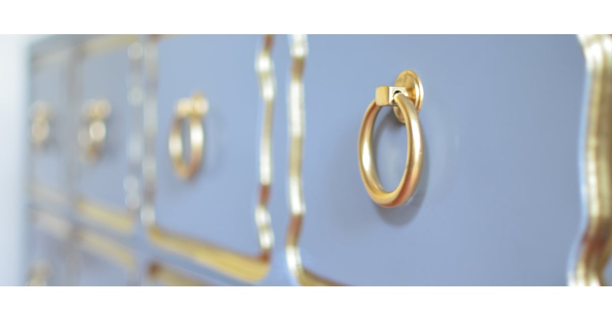 Custom Etsy Furniture For Kids POPSUGAR Family