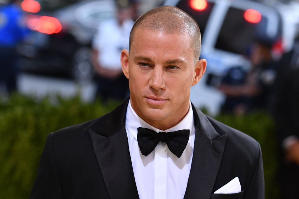 Who Is Channing Tatum Dating?