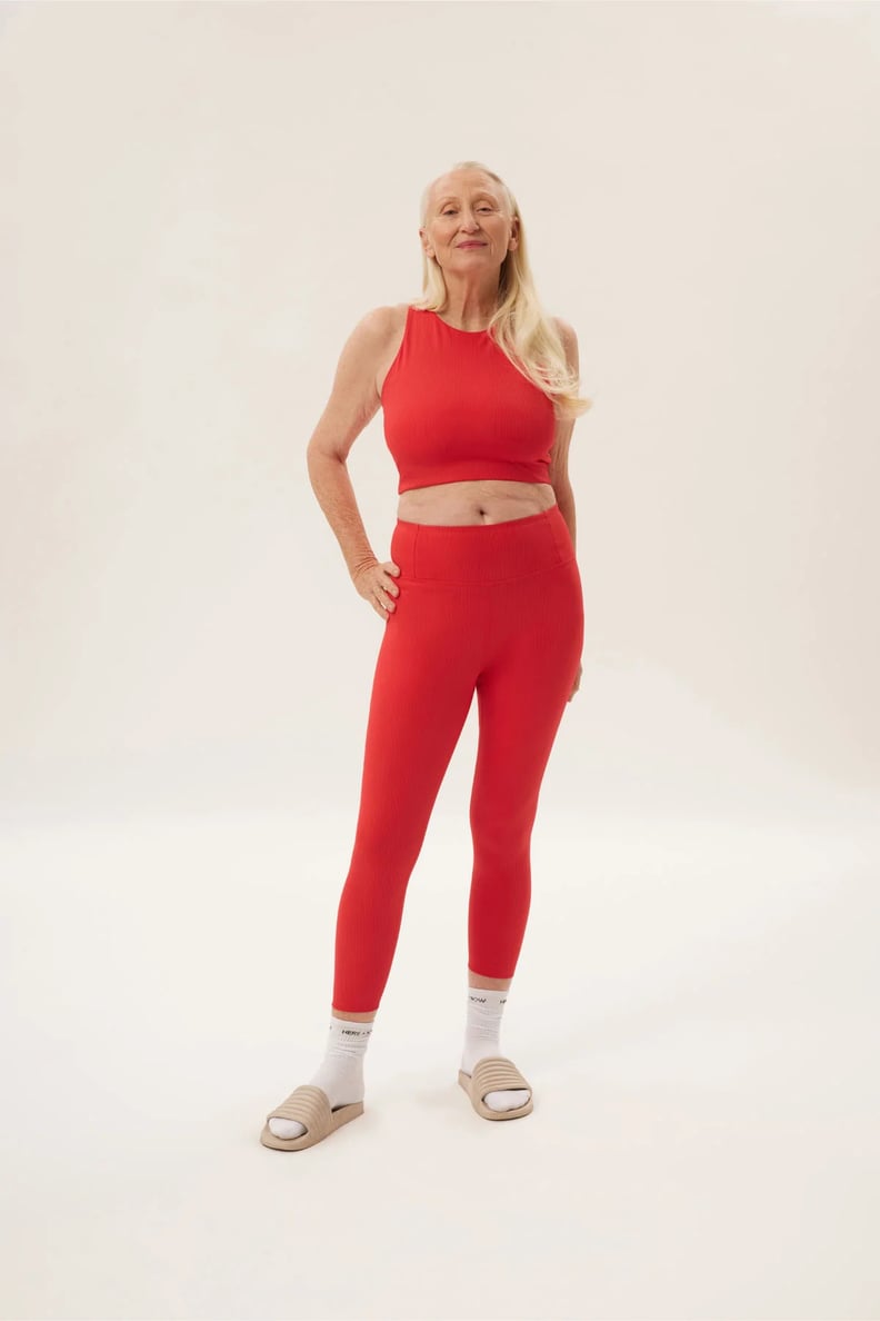 NoraFinds - Activewear Review: Girlfriend Collective