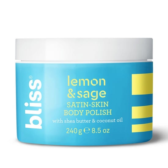 Bliss Body Polish Review