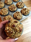 These Stevia-Sweetened Banana Protein Muffins Are Perfect If You're Cutting Back on Sugar