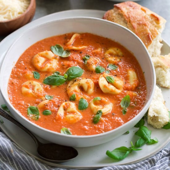 Vegetarian Slow-Cooker Recipes