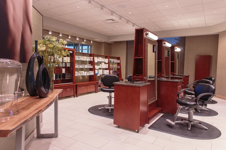 Life Time Athletic in Harrison, NY | Best Beauty Spas in ...