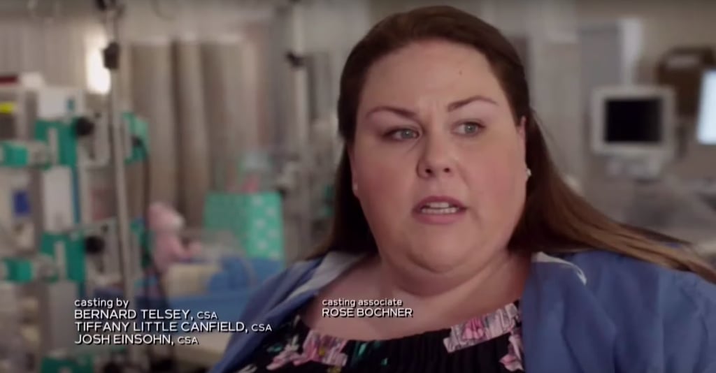 Something Goes Wrong With Baby Jack in the Hospital This Is Us Season