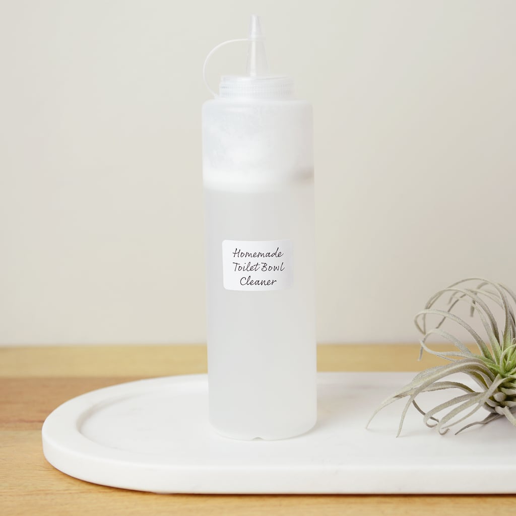 How to Make Homemade ToiletBowl Cleaner POPSUGAR Smart Living
