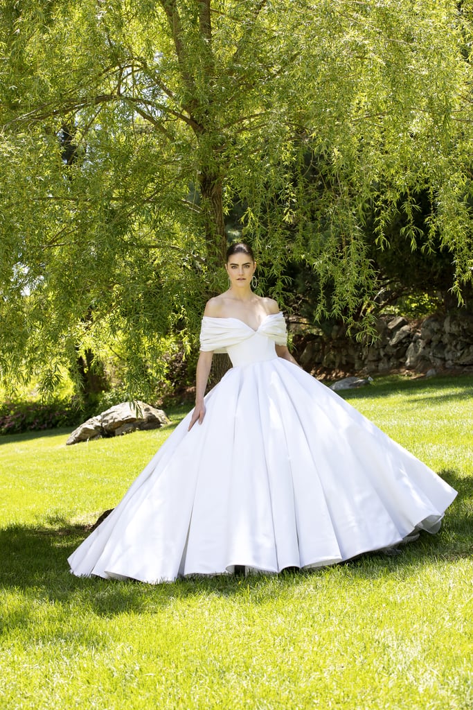 christian siriano bridal 2020